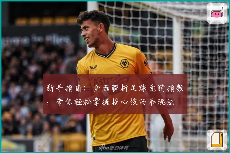 新手指南：全面解析足球竞猜指数，带你轻松掌握核心技巧和玩法