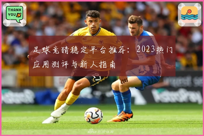 足球竞猜稳定平台推荐：2023热门应用测评与新人指南