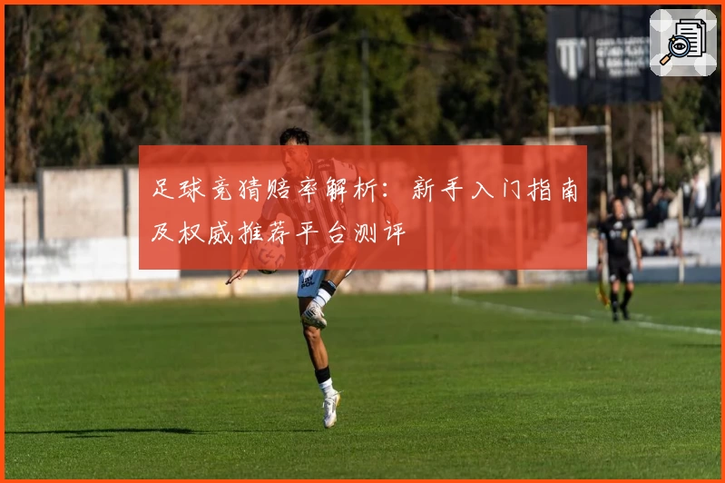 足球竞猜赔率解析：新手入门指南及权威推荐平台测评