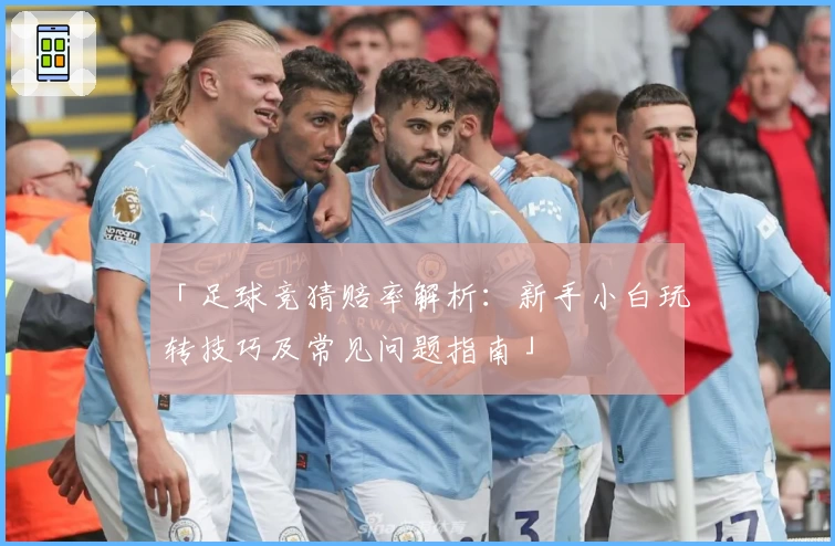 「足球竞猜赔率解析：新手小白玩转技巧及常见问题指南」