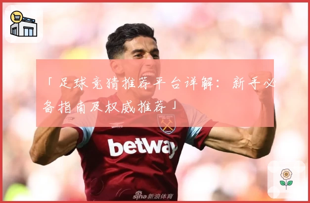 「足球竞猜推荐平台详解：新手必备指南及权威推荐」